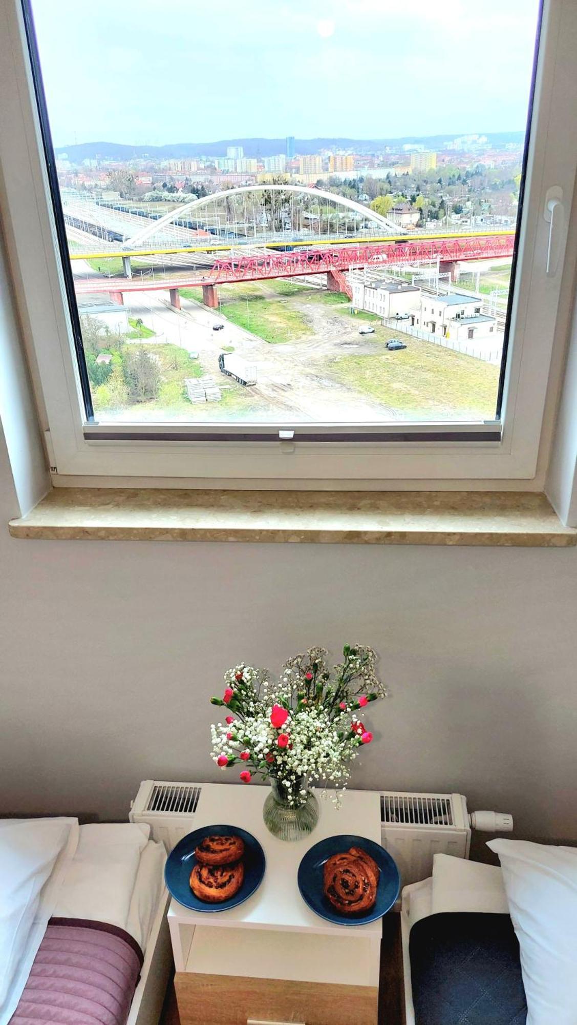 Apartament Letnica Moon Fitness, Kids Play By Triapart Lejlighed *