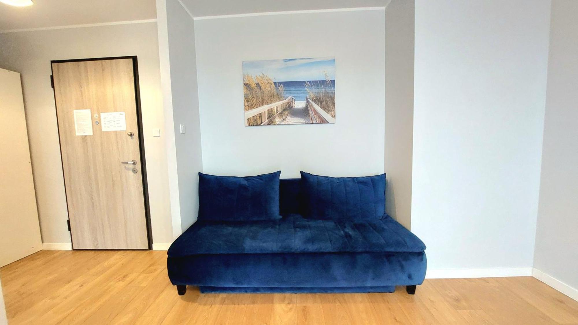 Lejlighed Apartament Letnica Moon Fitness, Kids Play By Triapart Gdańsk