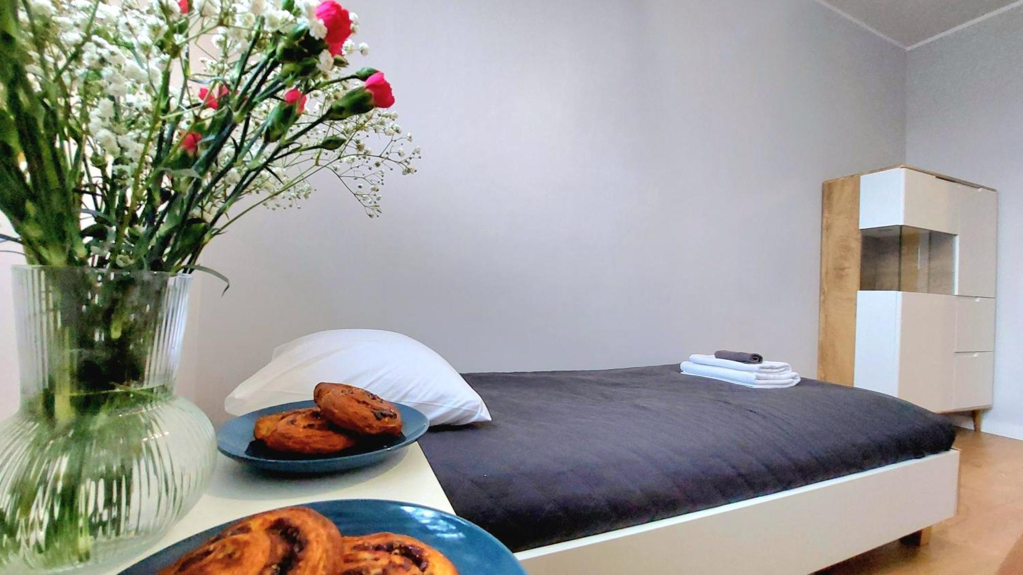 Lejlighed Apartament Letnica Moon Fitness, Kids Play By Triapart