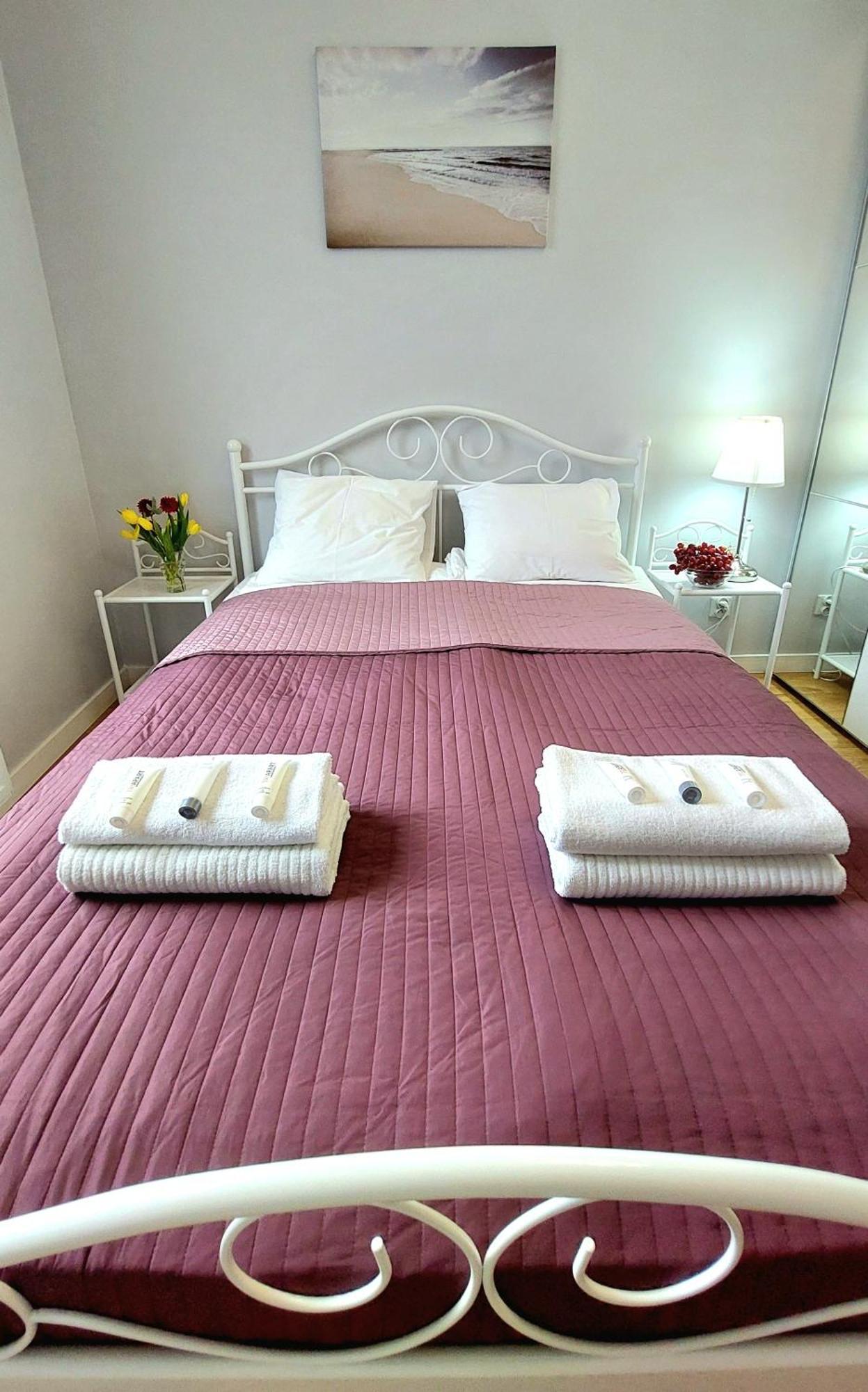 Lejlighed Apartament Letnica Moon Fitness, Kids Play By Triapart *